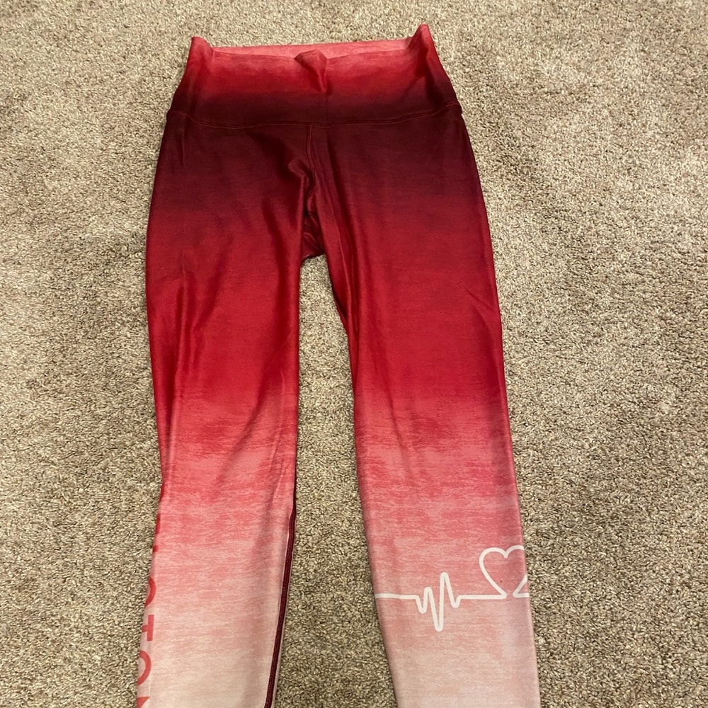 Hearts Will Race WITH x Peloton - Medium